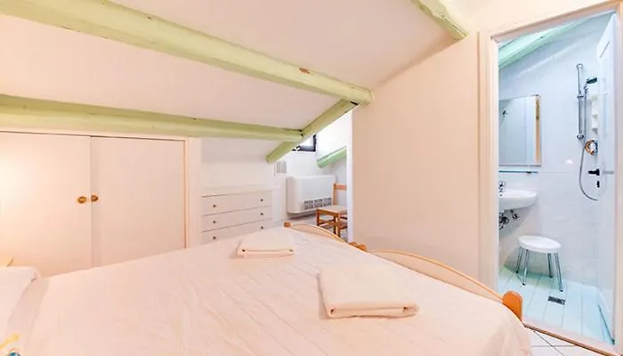 Family Hotel Villa Vittoria Cesenatico