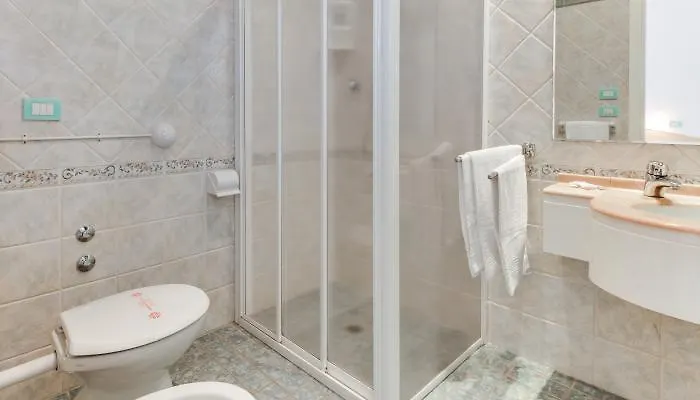 Family Hotel Villa Vittoria Cesenatico Italien