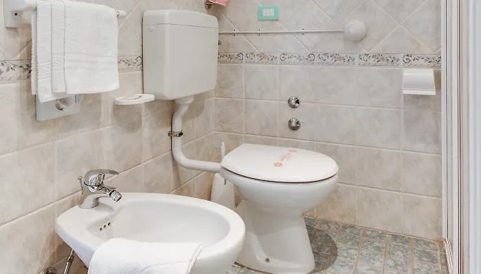 Family Hotel Villa Vittoria Cesenatico