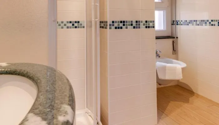 Family Hotel Villa Vittoria Cesenatico